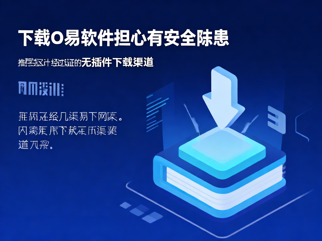 O易软件安全认证标志