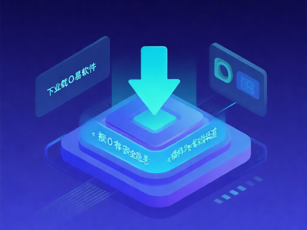 O易软件安全下载界面